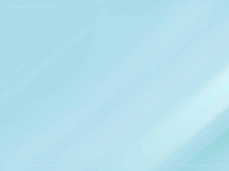 light blue gradient background
