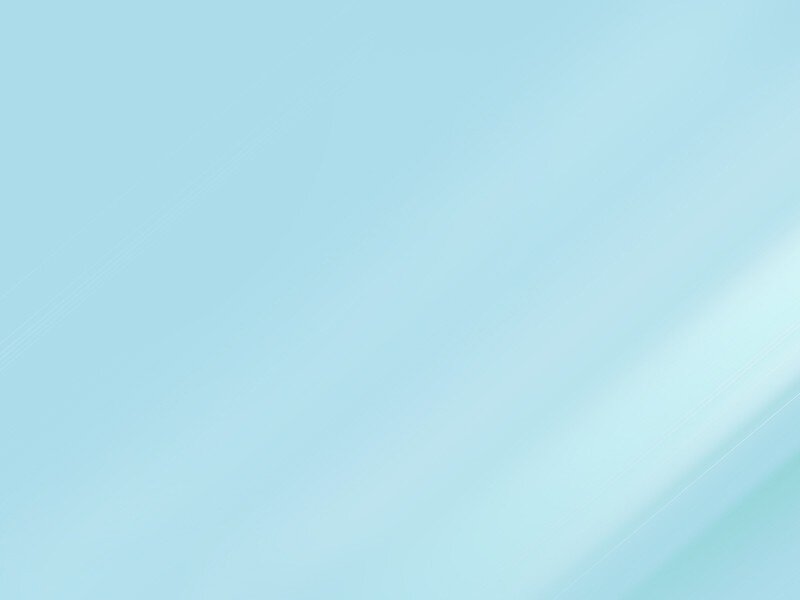 Light Blue Gradient — Calm, Abstract
