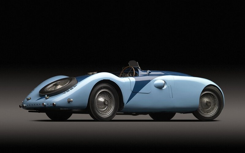 Light-blue Race Car — Blue, Dramatic, Photograph, Spoked Wheels