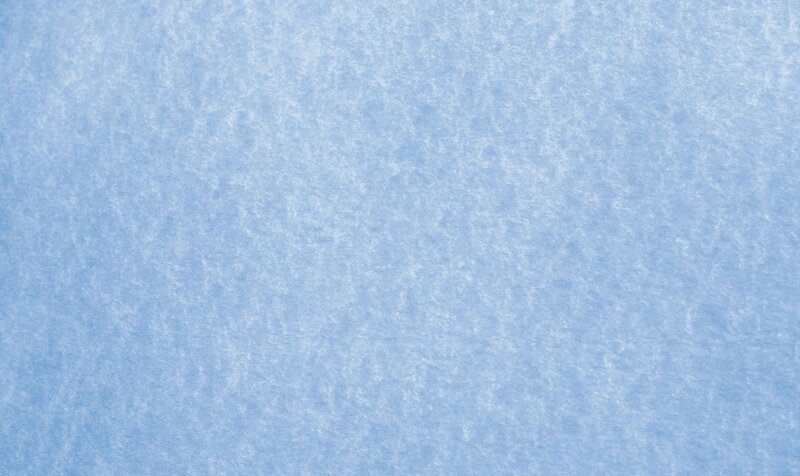 Light Blue Textured Surface