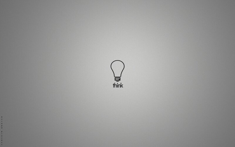Light Bulb Icon