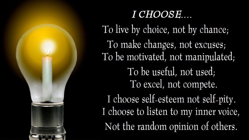 Light Bulb with Candle
