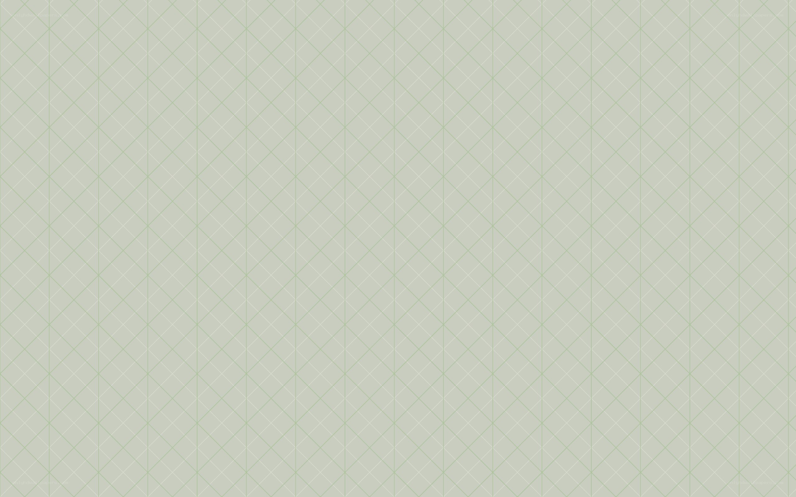light green grid pattern