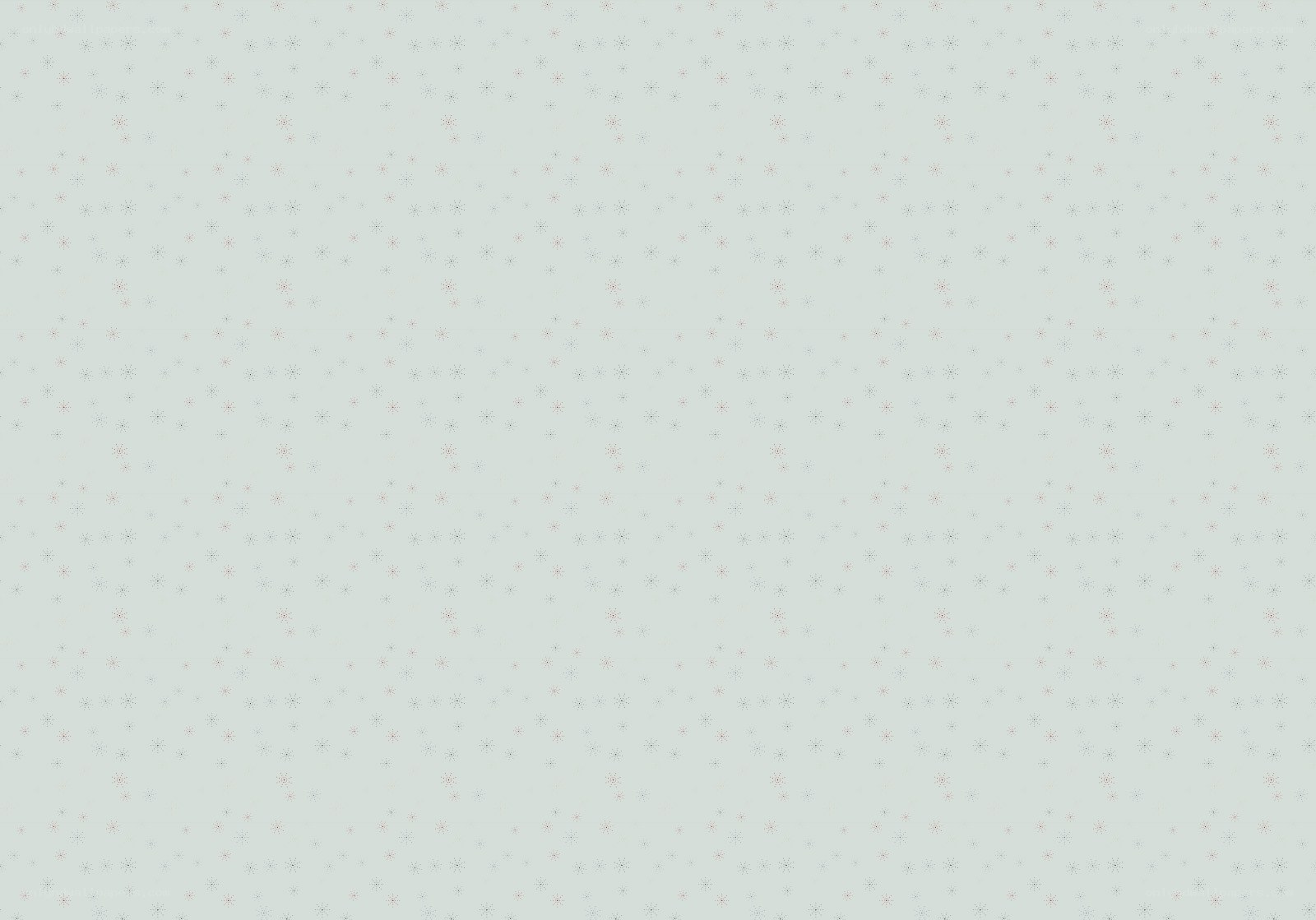 light pattern with small stars