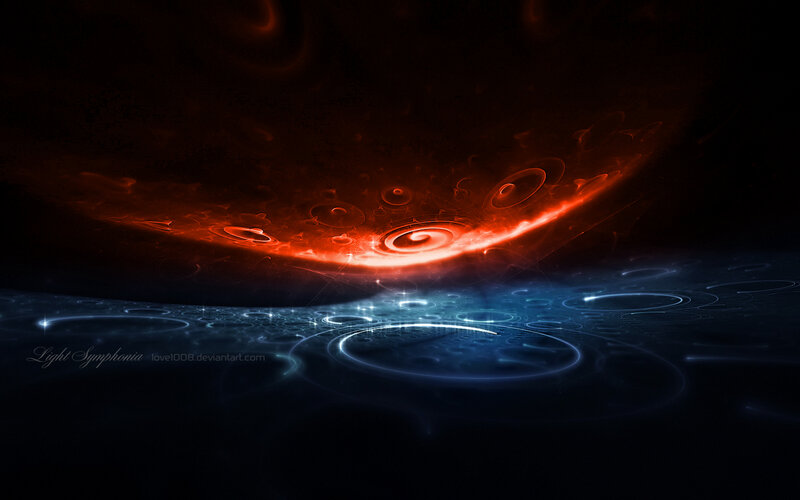 Light Symphony