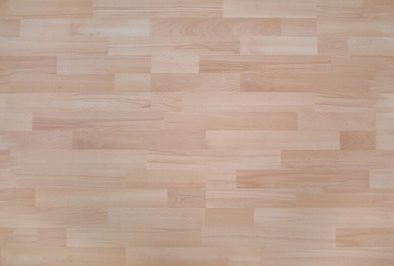 Light Wood Flooring