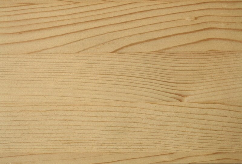 light wood grain texture