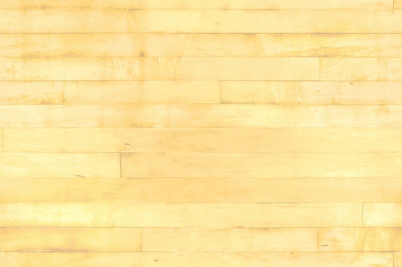 light wood plank flooring