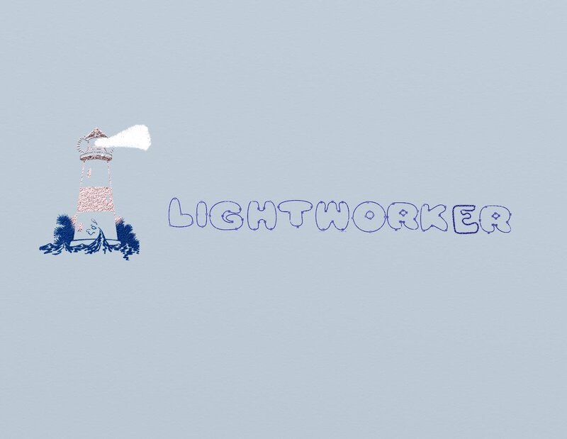 Lighthouse logo design