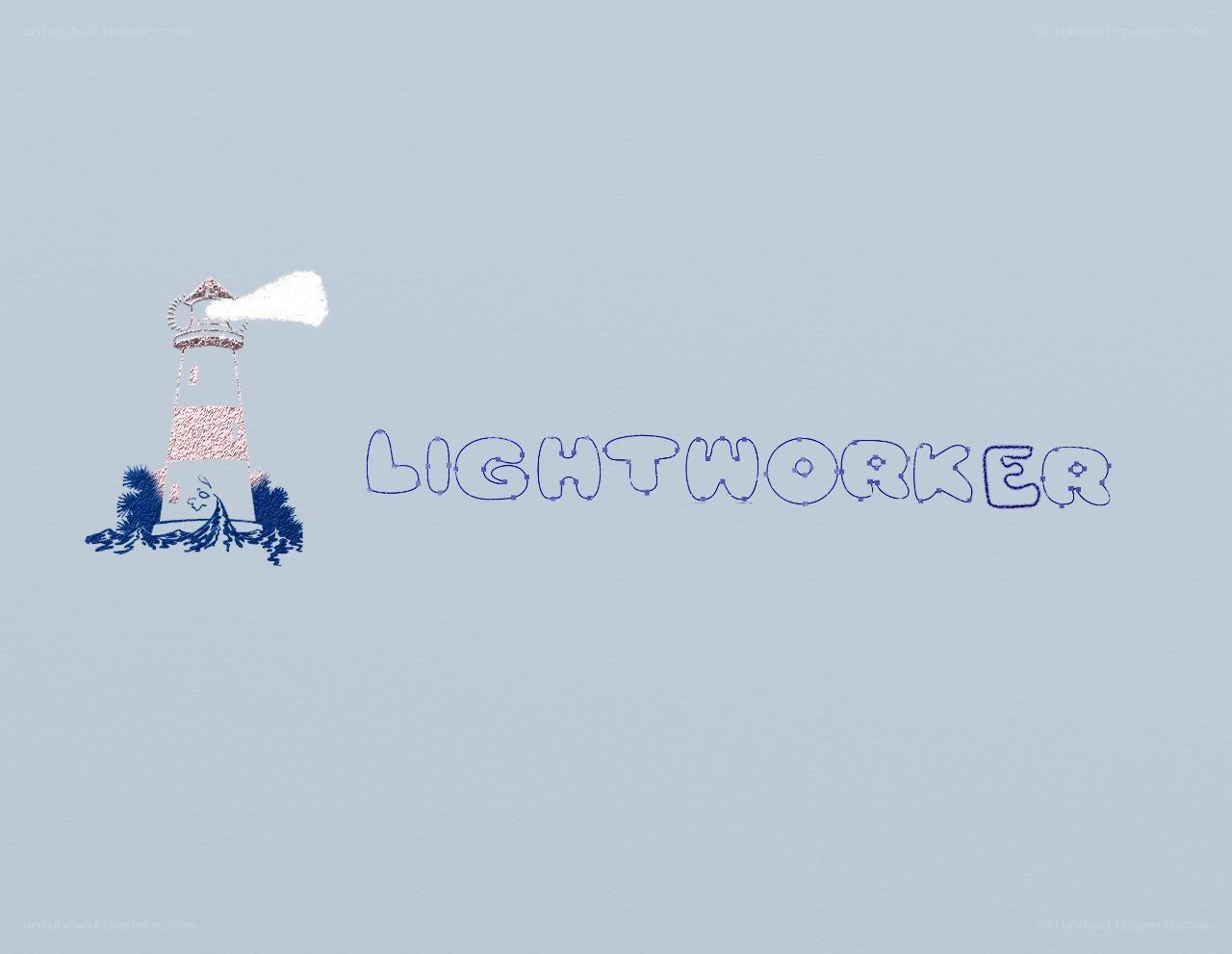 Lighthouse logo design