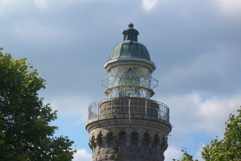 Lighthouse Tower
