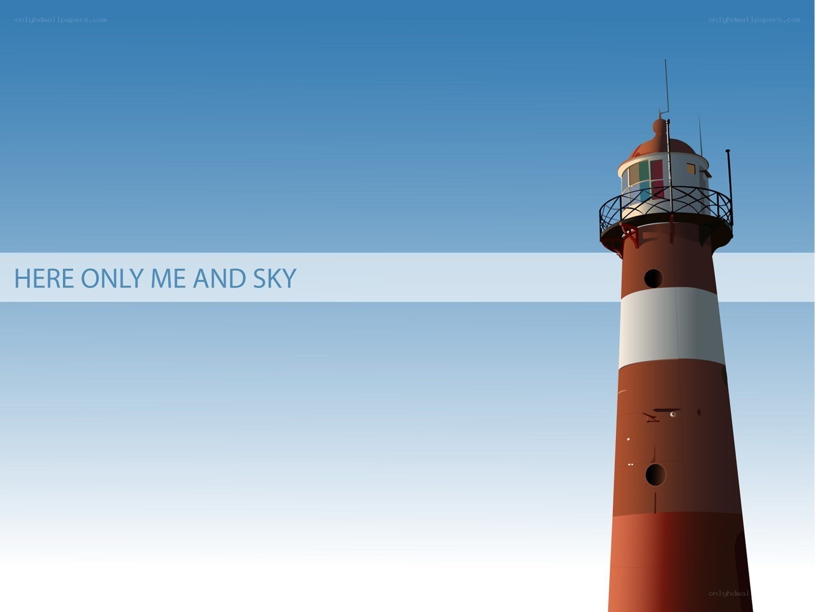 lighthouse under clear sky