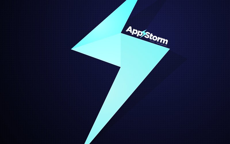 Lightning Bolt Logo