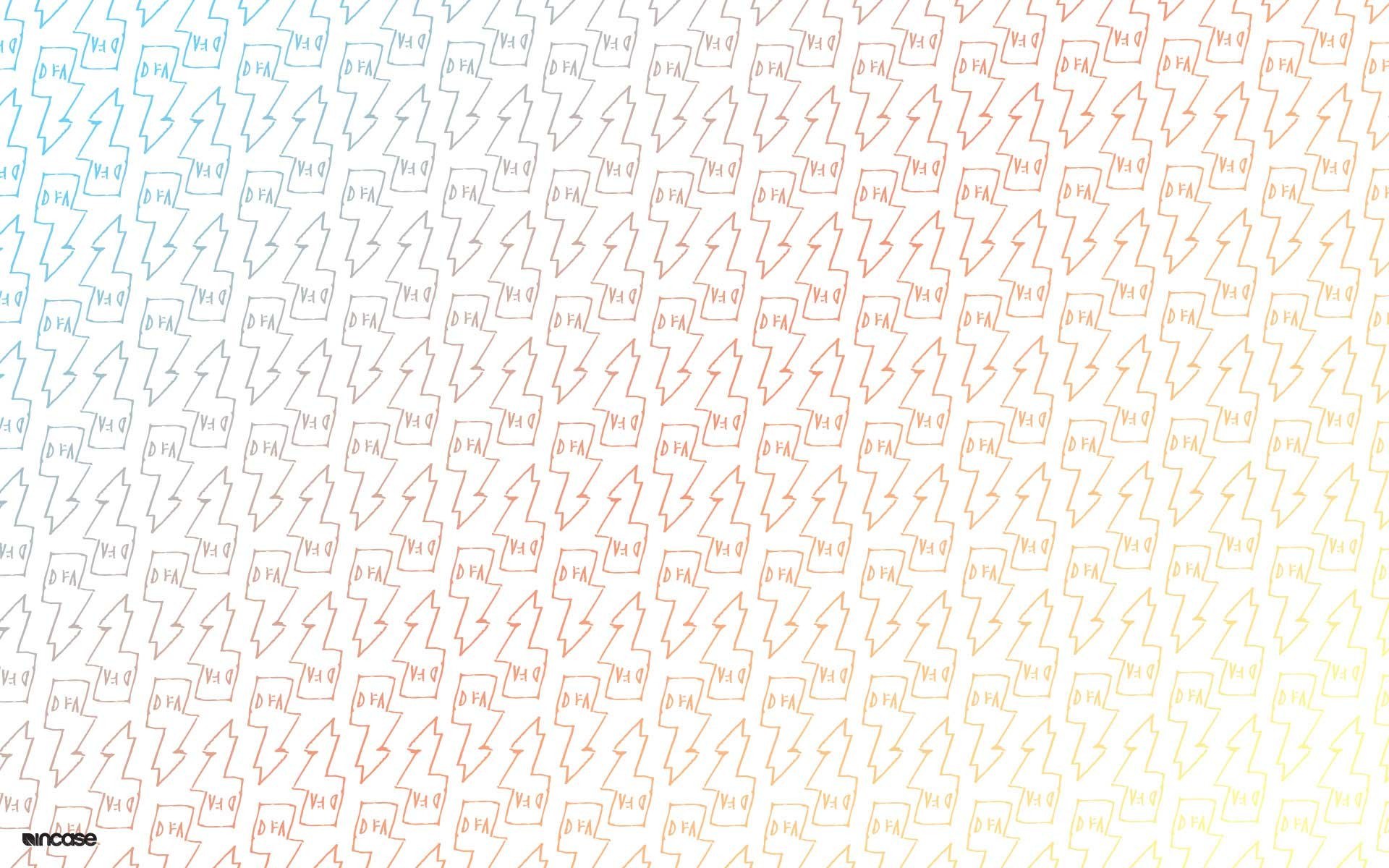 lightning bolt pattern wallpaper