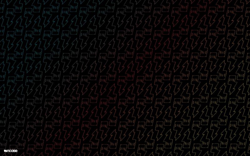 lightning bolt pattern wallpaper