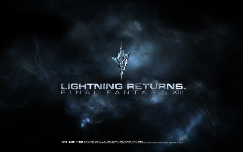 Lightning Returns: Final Fantasy XIII