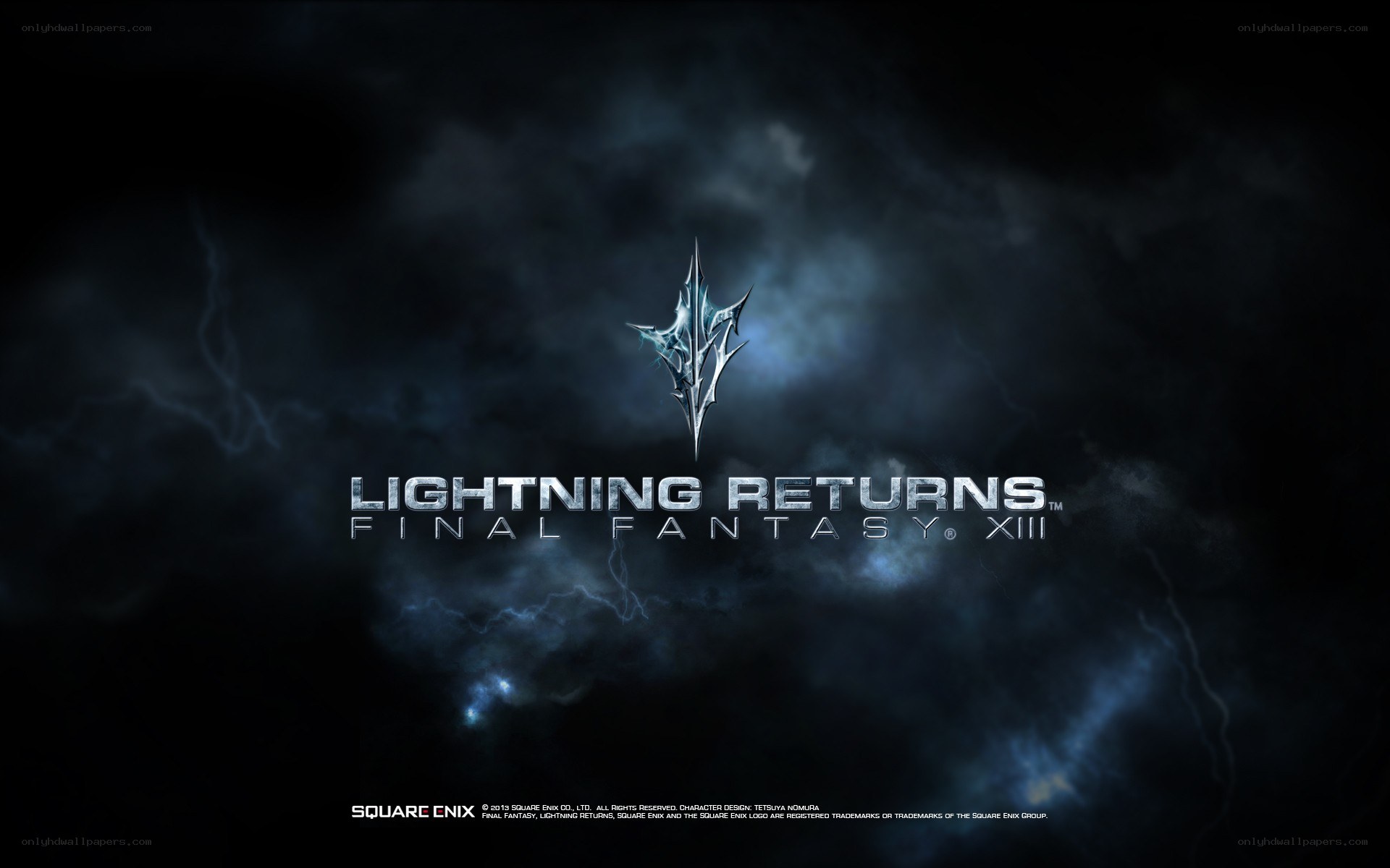 Lightning Returns: Final Fantasy XIII