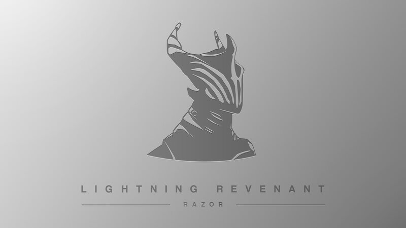 Lightning Revenant logo