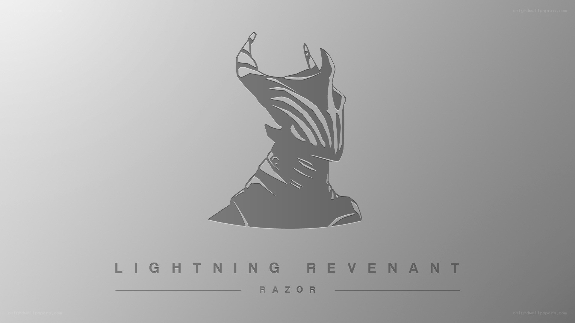 Lightning Revenant logo