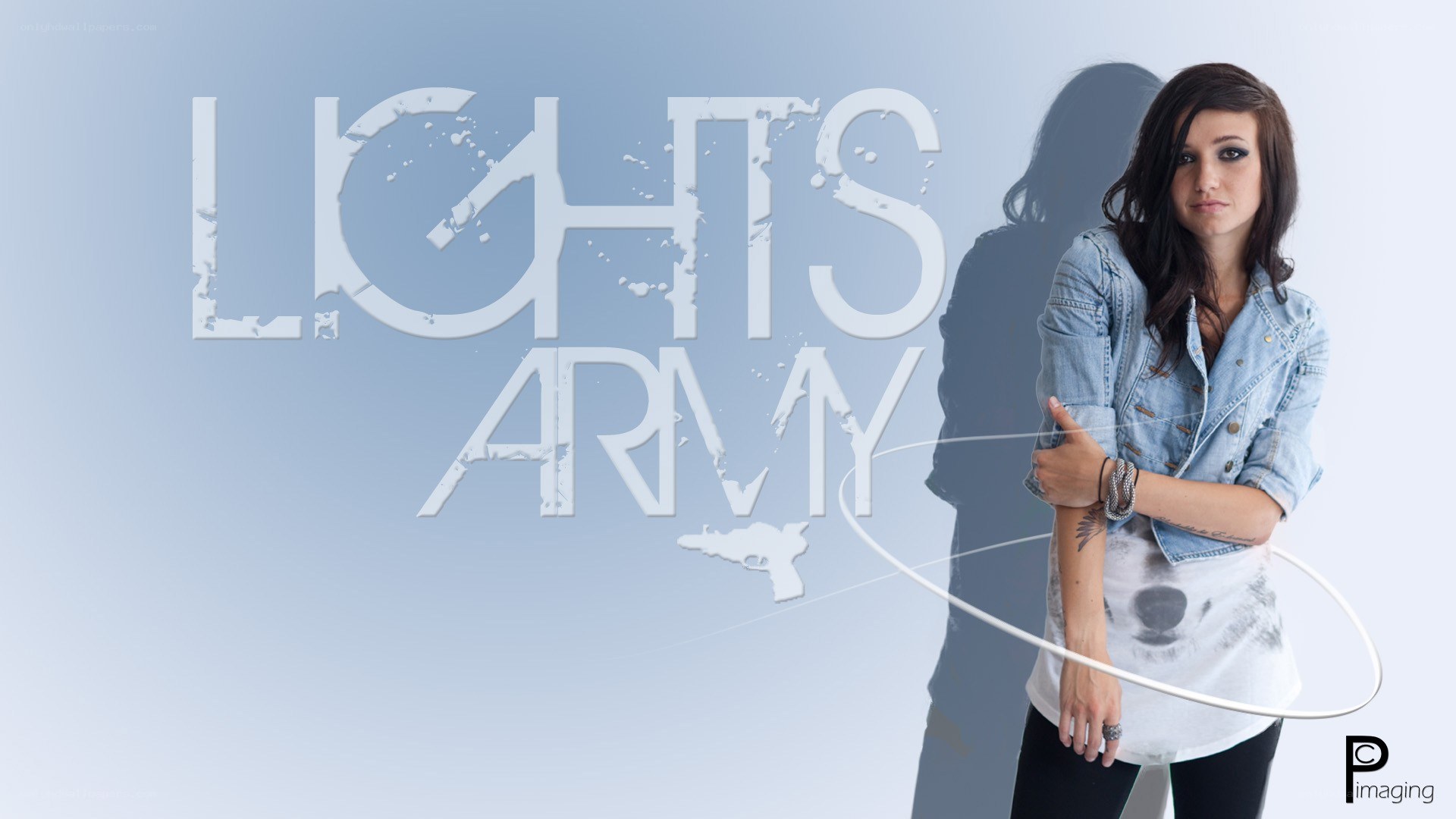 Lights Army promotional image