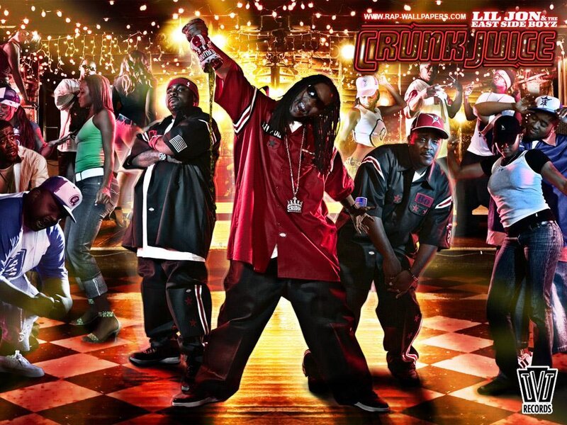Lil Jon and the East Side Boyz