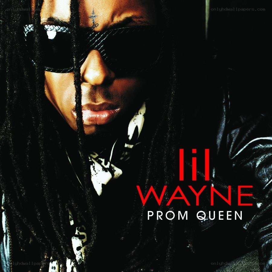 Lil Wayne Prom Queen