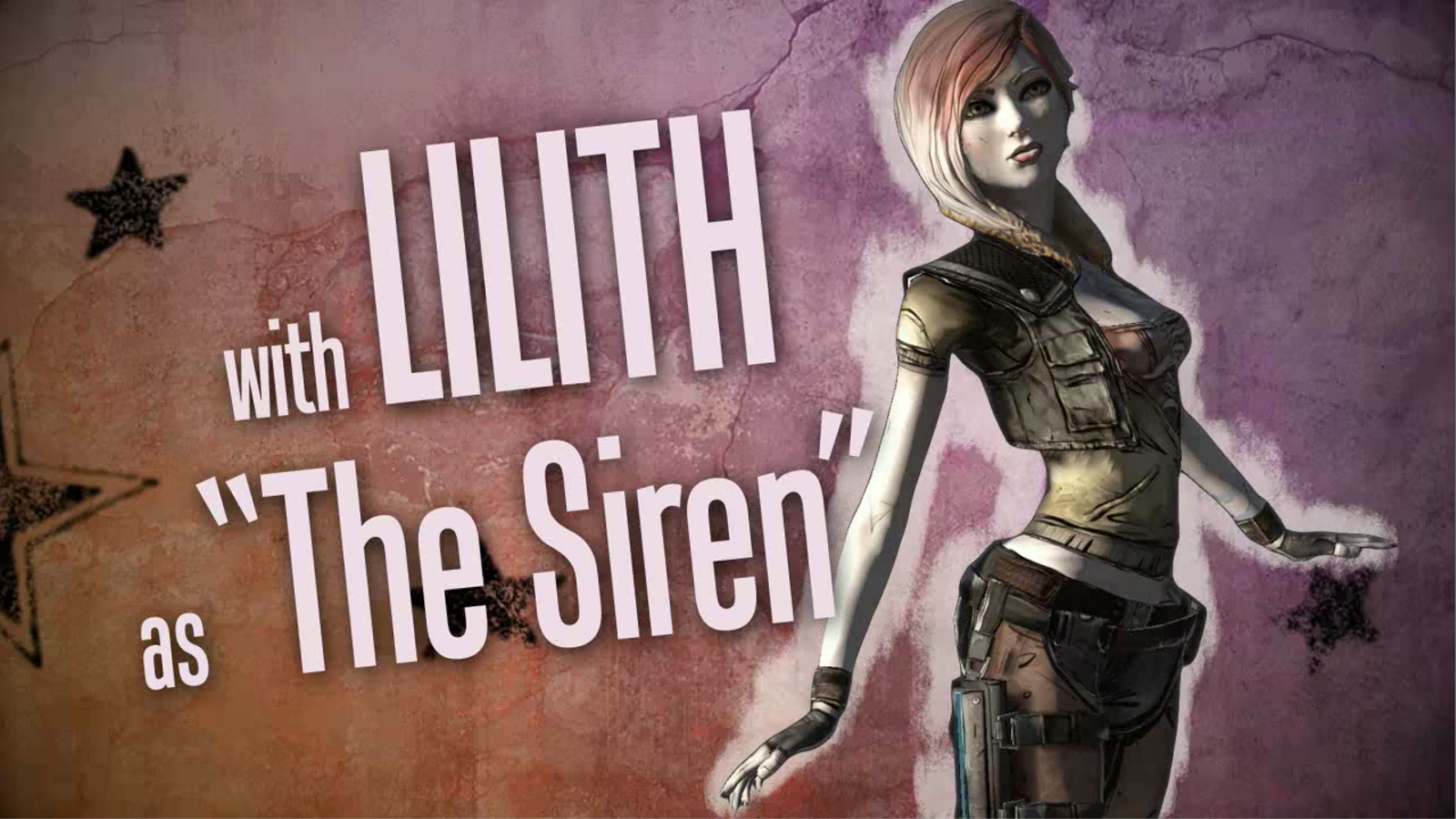Lilith the Siren