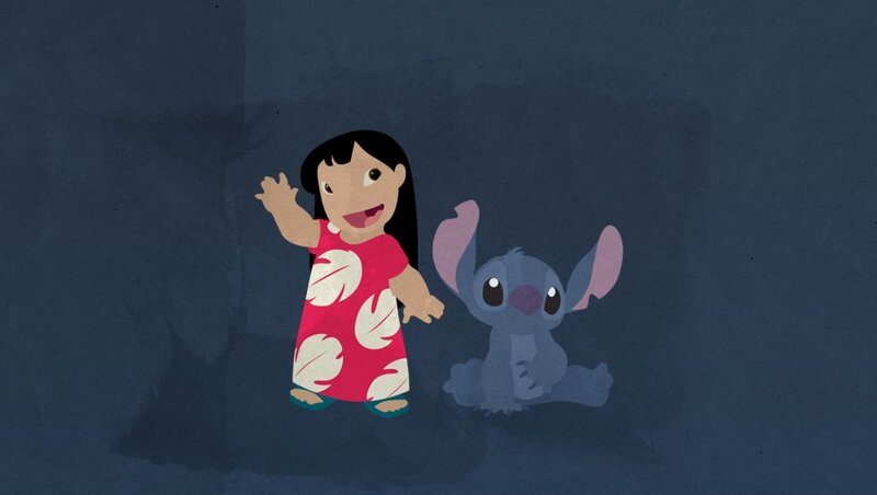 Lilo and Stitch
