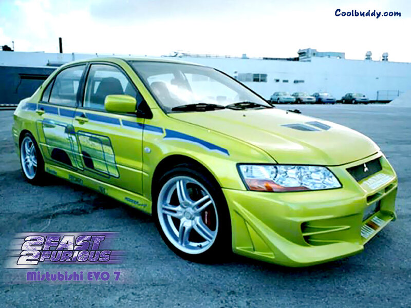 Lime Green Car — Yellow