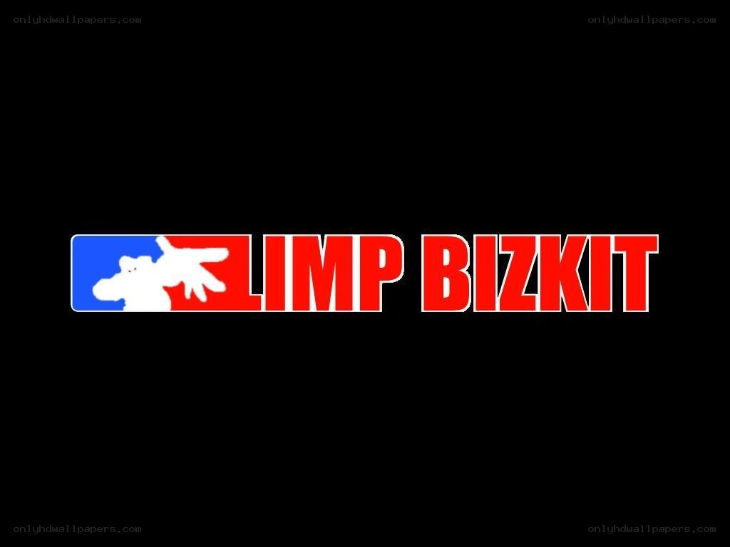 Limp Bizkit logo