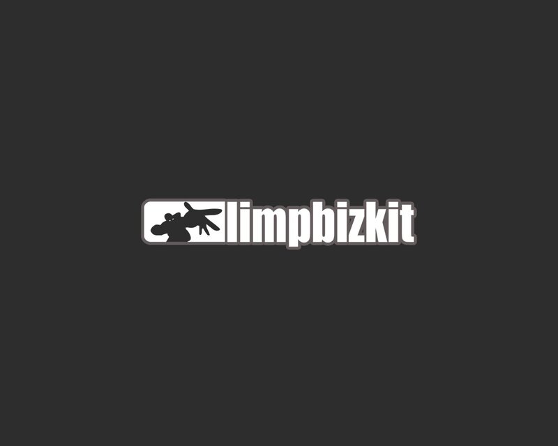 Limpbizkit Logo