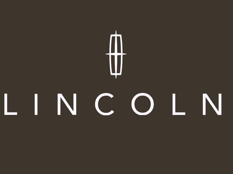 Lincoln brand logo