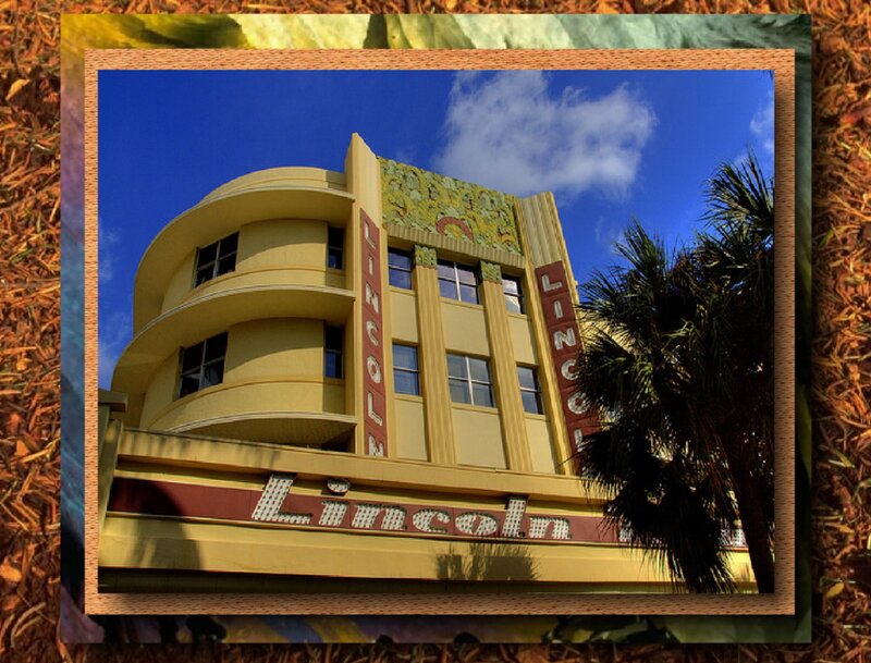 Lincoln Theatre Building