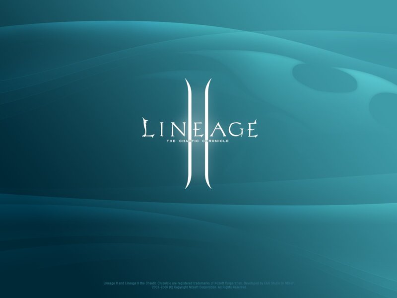 Lineage II The Chaotic Chronicle