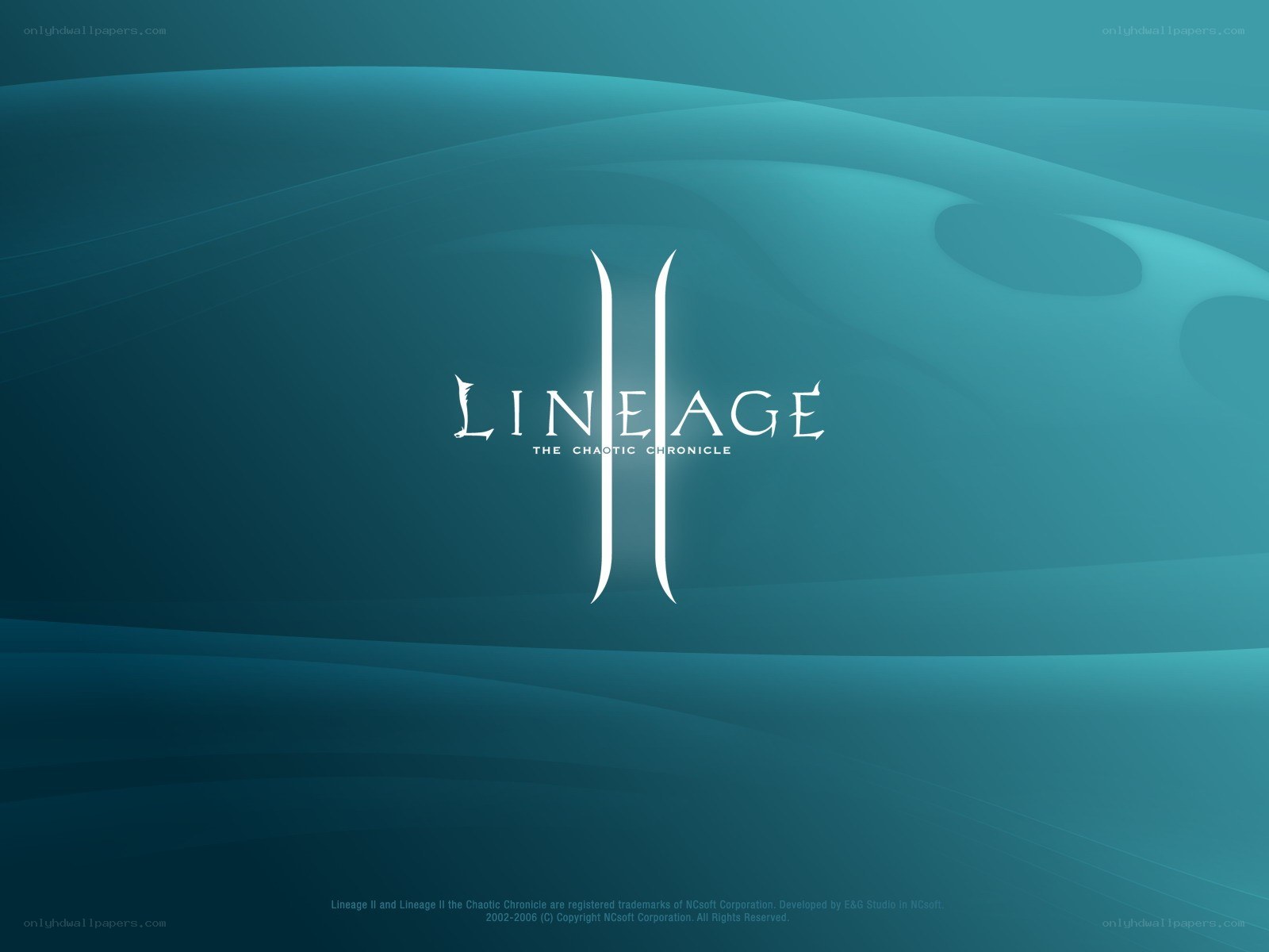 Lineage II The Chaotic Chronicle