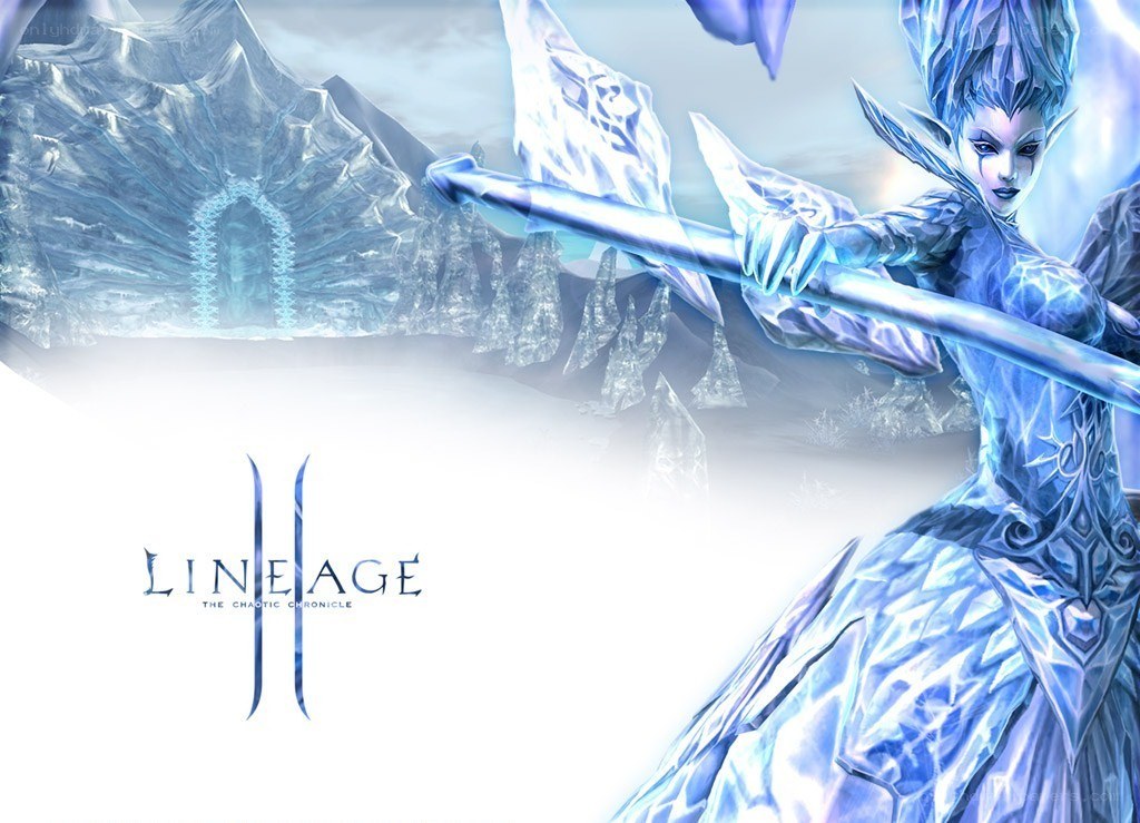 Lineage II: The Chaotic Chronicle