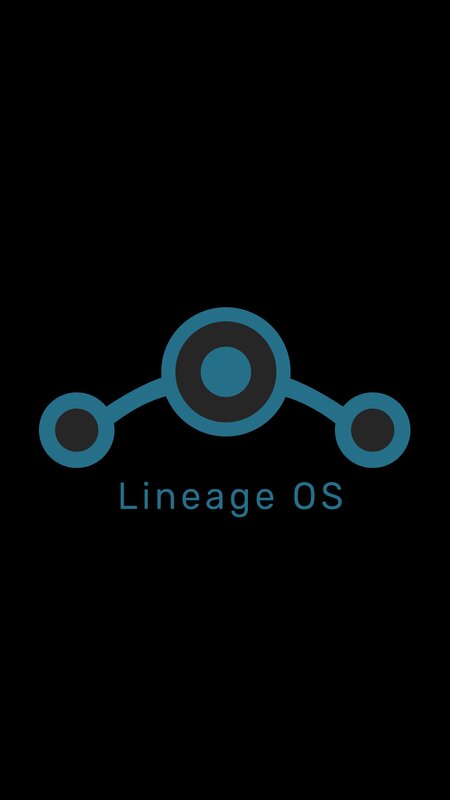 Lineage OS Logo