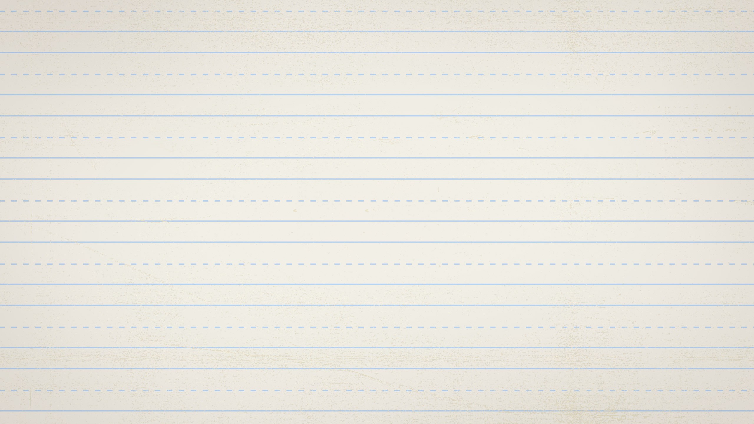 lined paper background