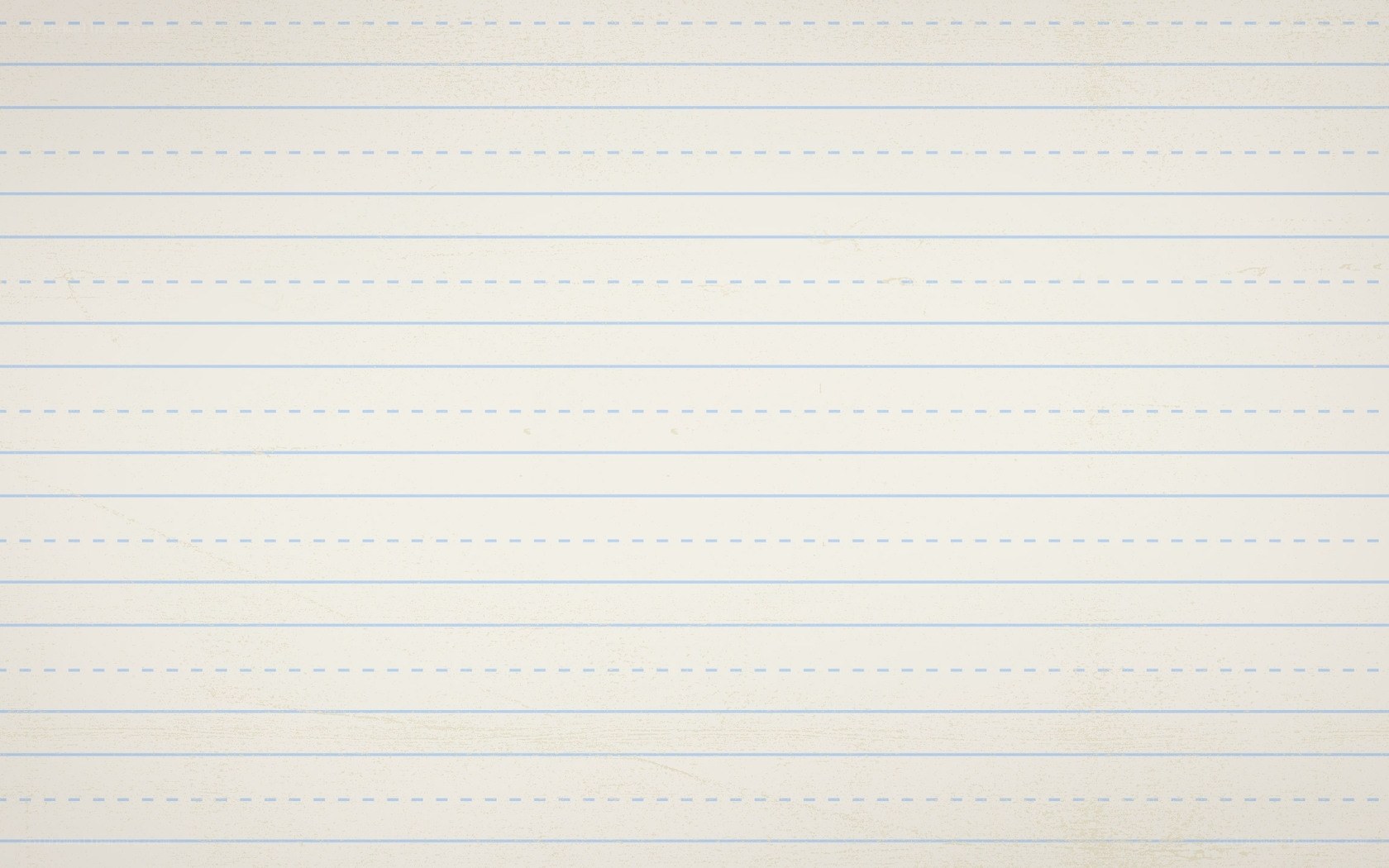 lined paper background