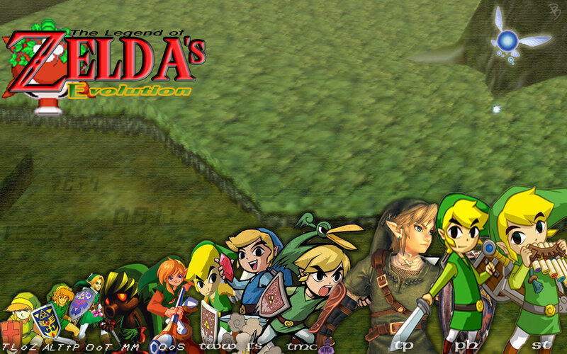 Link Characters in a Group