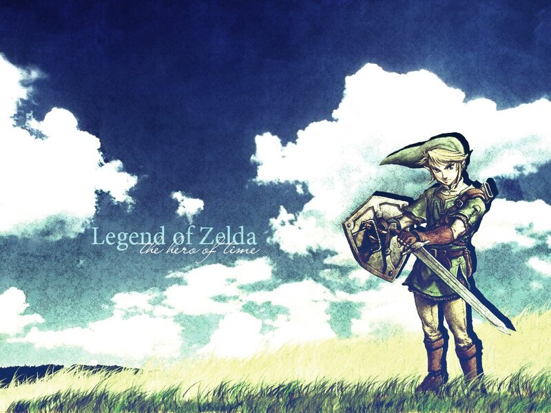 Link in a field