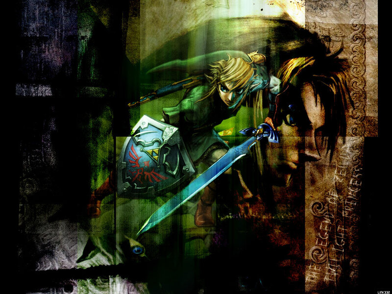 Link in action