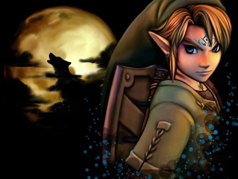Link to the Past
