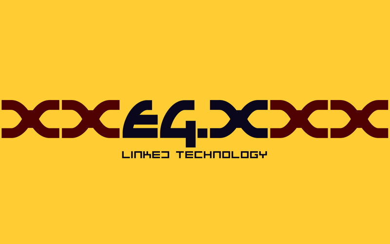 Linked Technology logo