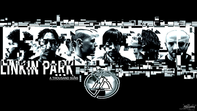 Linkin Park A Thousand Suns