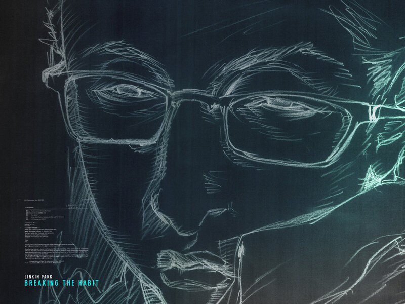 Linkin Park album art