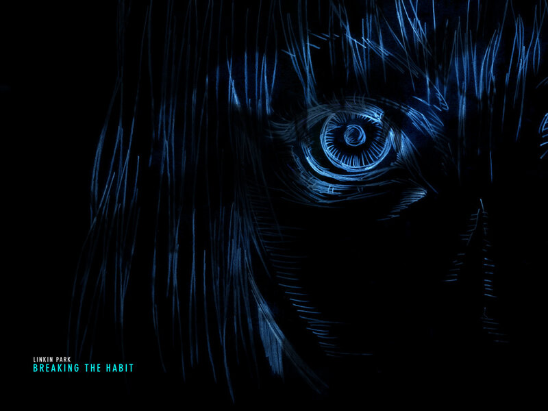Linkin Park album art