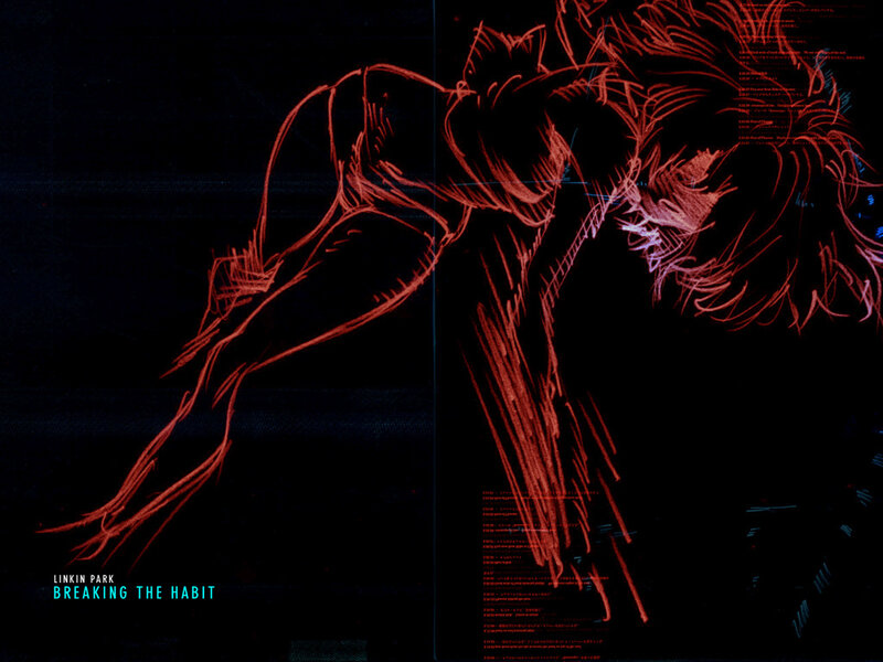Linkin Park album art