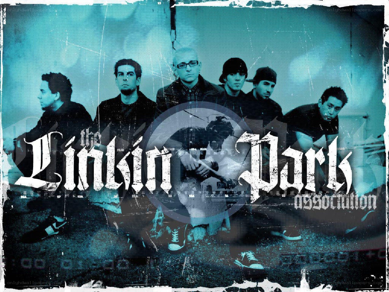 Linkin Park band image
