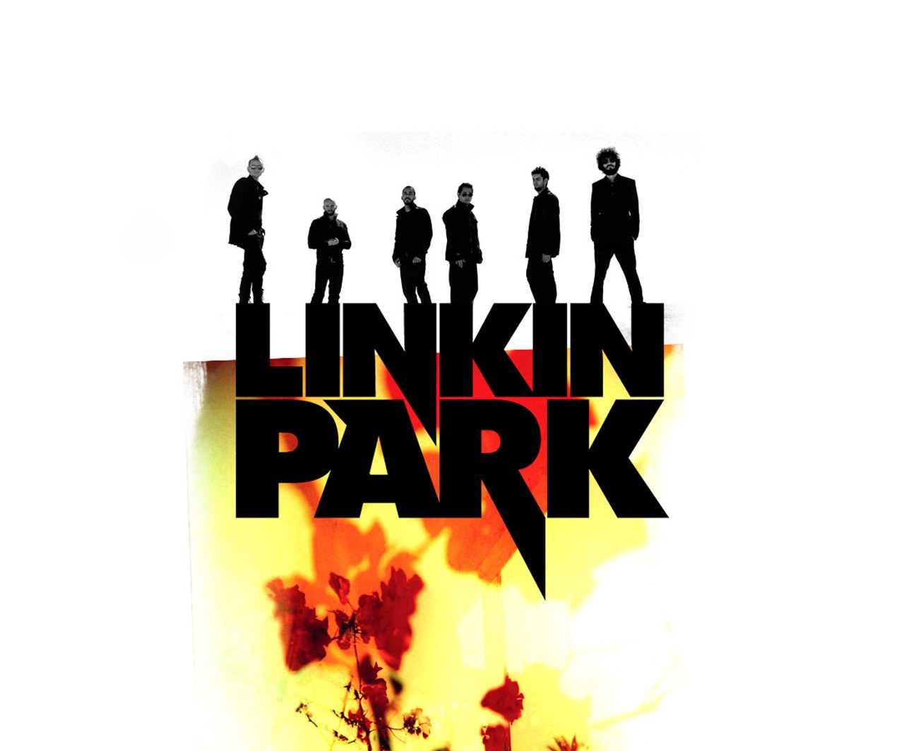 Linkin Park band image